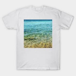 Cosmic Ocean T-Shirt